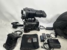 Sony PXW-FS7 MK2 XDCAM Super