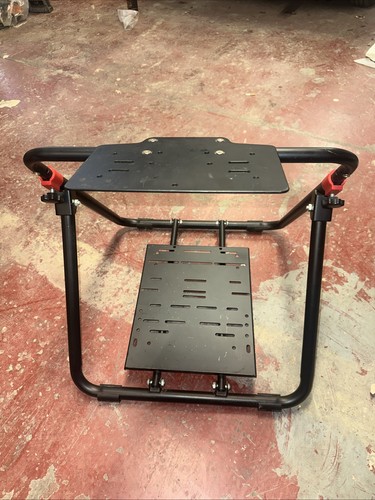 Metal steering wheel - steering,