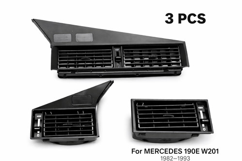Mercedes 190e w201 dashboard - 190e,