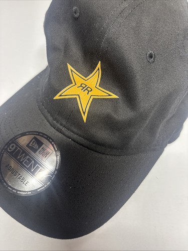 Rockstar energy drink flex fit - flex,