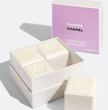 CHANCE EAU FRAÎCHE Les Dés