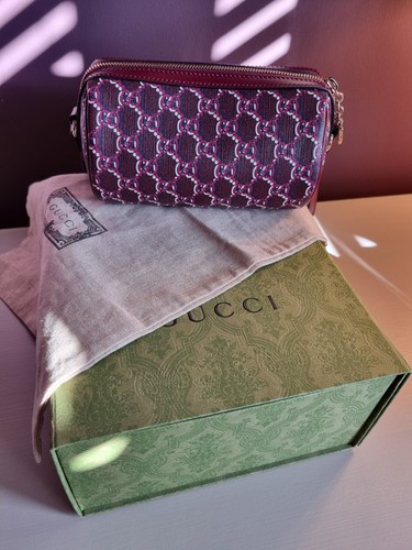 Authentic gucci shadow - gucci, gg