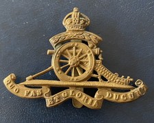 100% Genuine WW1 Royal