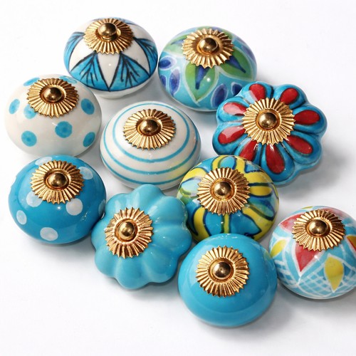 Furniture knob furniture