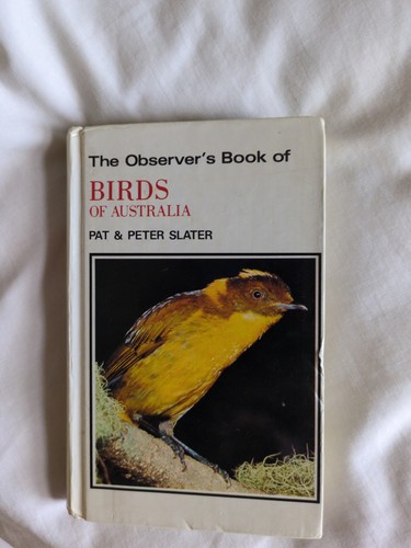The observer book - the,