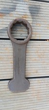 Gedore 60mm Ring Spanner