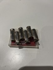 Vintage Metal HERIBA MAESTRO