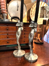 Sarsaparilla Art Deco Frankart