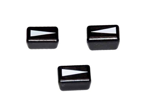 Ventilation slider air slider