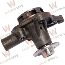 GWP130 Water Pump & Gasket For