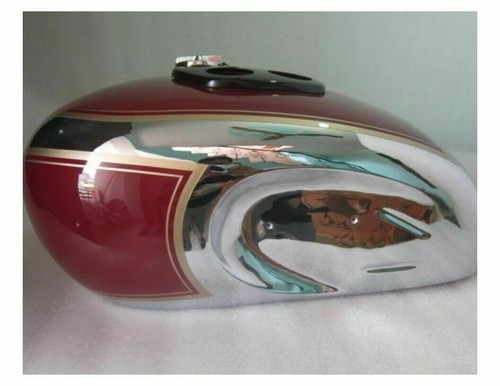 Fit for triumph t90 speed - triumph,