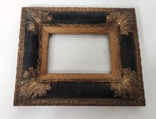 Vintage Ornate Bronzed