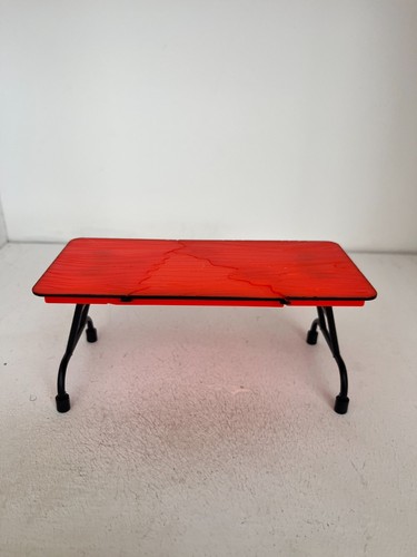 Wwe red table - 3, breakable
