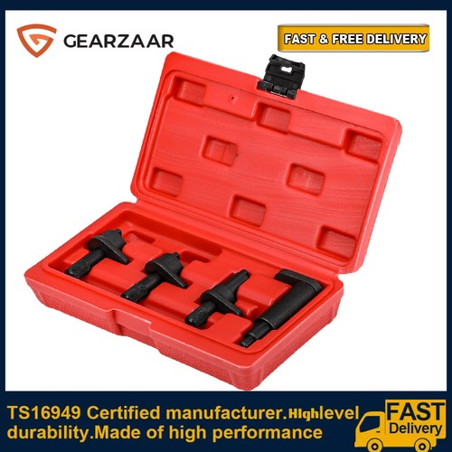 Chain engine timing tool - tool, kit