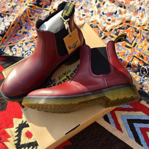 Doc martens 2976 chelsea boots - 2976,
