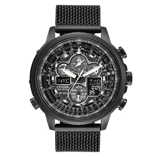 Citizen navihawk jy8037 - navihawk, at