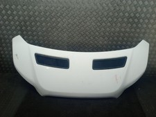 FORD TRANSIT BONNET HOOD FROZEN WHITE PBK31-A16612-AG MK8 2017-2019