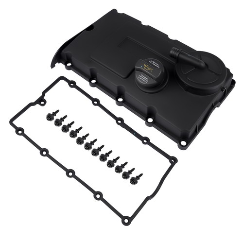 New cylinder head cover for - cylinder,