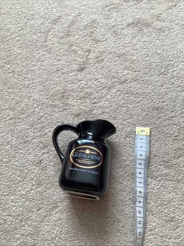 Small glengoyne whiskey jug - glengoyne,