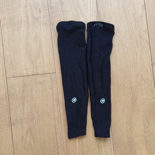 Assos black cycling - cycling, arm