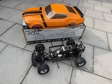 HPI Baja 5R 5B 5T 5SC 23cc