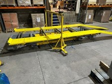 Spanesi Bench, including