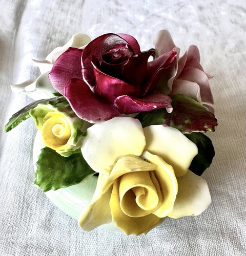 Stunning vintage adderley - a,