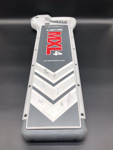 Scope mxl4 multi frequency - mxl4-d,