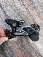 Shimano SLX 11speed derailleur
