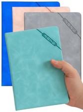 2026 Diary A5 Page A Day Diary