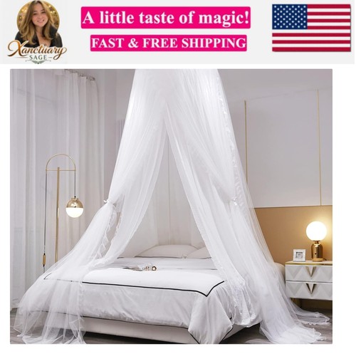 Double layer princess round - double,