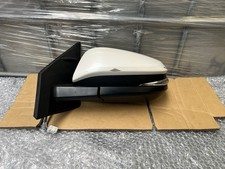 2016 Toyota Rav4 mk4 Wing