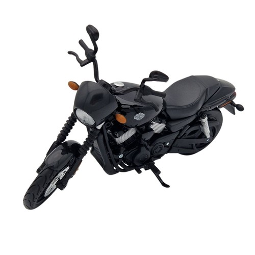 Harley davidson street - davidson,
