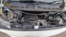 VAUXHALL VIVARO GEARBOX 2021 1.5L DIESEL 6 SPEED MANUAL 51931 MILES UNTESTED