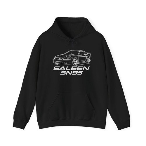 Sn95 mustang saleen 1999 - sn95,