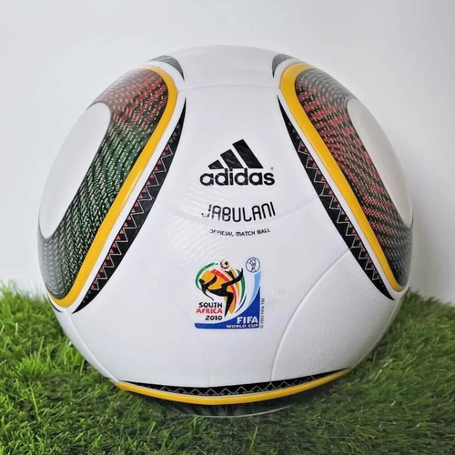 Jabulani football official - football,