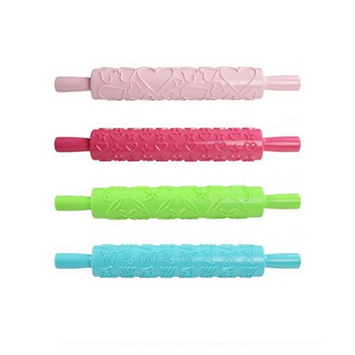 5pcs diy cake rolling - 5pcs, pin