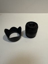 Lumix 14-42mm f3.5/5.6 Camera Lens