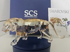 SWAROVSKI SCS 2010 ENDANGERED