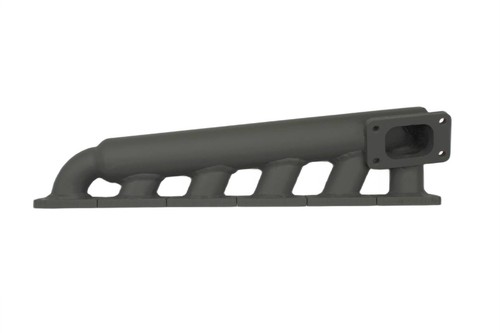 Exhaust manifold header for - exhaust,