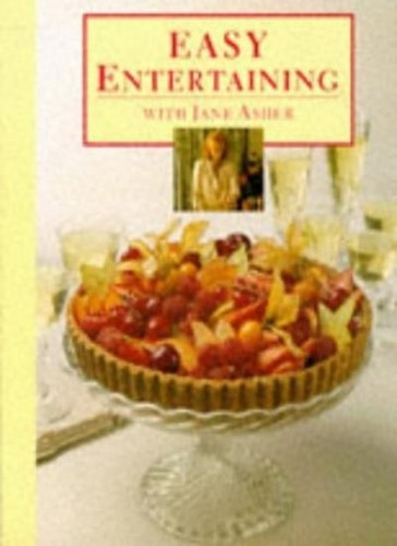 Easy entertaining jane - easy,