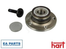 1x Wheel Bearing Kit for AUDI