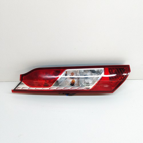 Ford transit connect - connect, mk2
