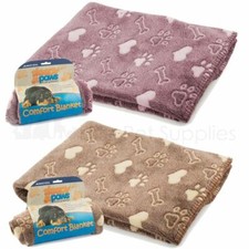 Ancol Dog Comfort Blanket Pet