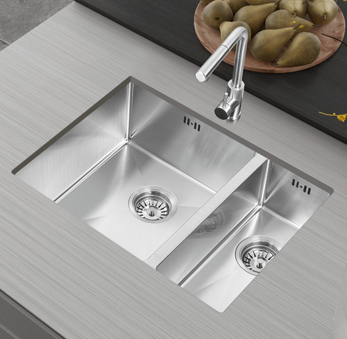 Bowl handmade stainless - bowl,
