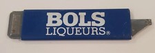 Bols Liqueurs Liquor