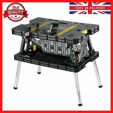 Keter  Work Bench Portable