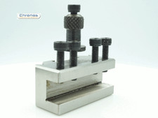 Spare Holder For Quickchange