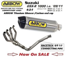 Suzuki GSXR1000 09 K9 10 K10