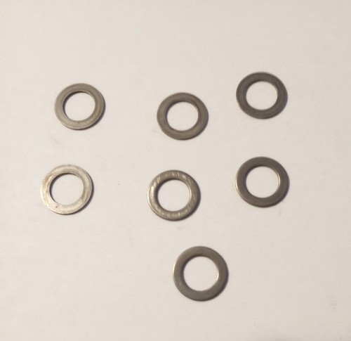 Polaris slh slx - slh,slx,sl, washer